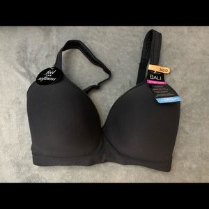Bali Comfort Wirefree Bra
